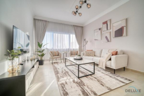 Opulent 1BR at MAG 218 Dubai Marina by Deluxe Holiday Homes